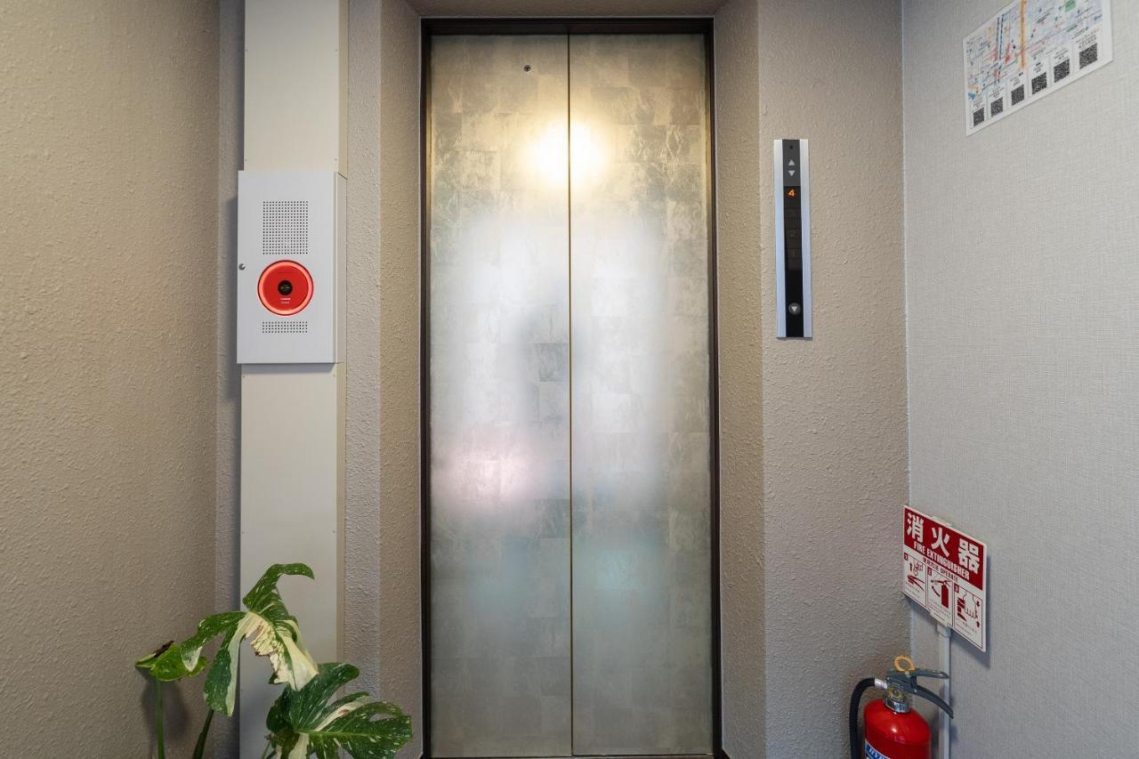 Marutomo Hotel Akihabara Präfektur Tokio Exterior foto